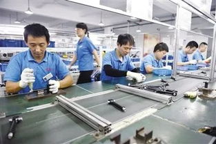 堅定信心鼓足干勁 市委常委會部署項目服務與網絡技術融合發展戰略